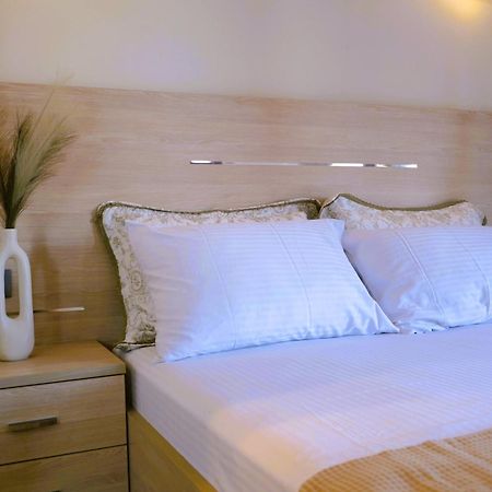 Mediterranean Holidays Ierissos Bagian luar foto