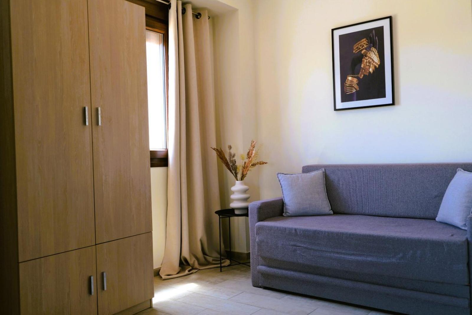 Mediterranean Holidays Ierissos Bagian luar foto