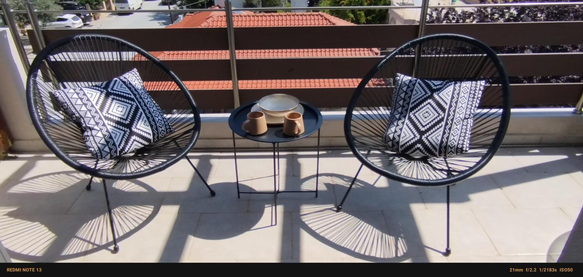 Mediterranean Holidays Ierissos Bagian luar foto